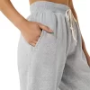 ASICS SUNDAY SANA FLEECE-JOGGER FÜR DAMEN ASICS SUNDAY SANA FLEECE-JOGGER FÜR DAMEN
