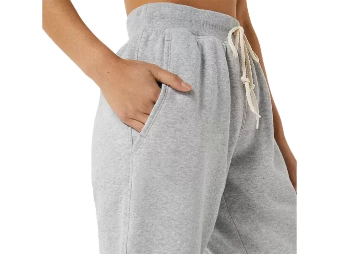 ASICS SUNDAY SANA FLEECE-JOGGER FÜR DAMEN ASICS SUNDAY SANA FLEECE-JOGGER FÜR DAMEN