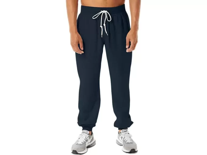 ASICS SUNDAY SANA FLEECE-JOGGER FÜR HERREN ASICS SUNDAY SANA FLEECE-JOGGER FÜR HERREN