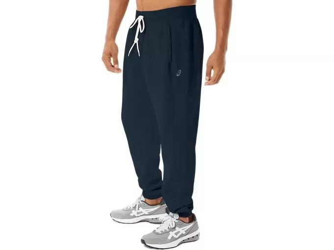 ASICS SUNDAY SANA FLEECE-JOGGER FÜR HERREN ASICS SUNDAY SANA FLEECE-JOGGER FÜR HERREN