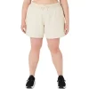 ASICS SUNDAY SANA FLEECESHORT FÜR DAMEN ASICS SUNDAY SANA FLEECESHORT FÜR DAMEN