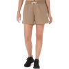 ASICS SUNDAY SANA FLEECESHORT FÜR DAMEN ASICS SUNDAY SANA FLEECESHORT FÜR DAMEN