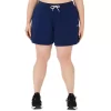 ASICS SUNDAY SANA FLEECESHORT FÜR DAMEN ASICS SUNDAY SANA FLEECESHORT FÜR DAMEN