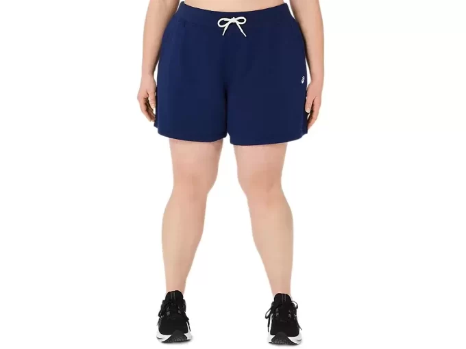 ASICS SUNDAY SANA FLEECESHORT FÜR DAMEN ASICS SUNDAY SANA FLEECESHORT FÜR DAMEN