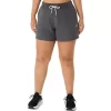 ASICS SUNDAY SANA FLEECESHORT FÜR DAMEN ASICS SUNDAY SANA FLEECESHORT FÜR DAMEN