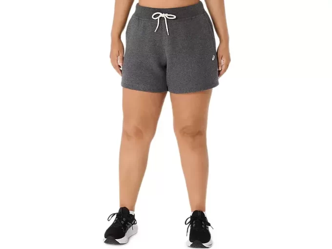 ASICS SUNDAY SANA FLEECESHORT FÜR DAMEN ASICS SUNDAY SANA FLEECESHORT FÜR DAMEN