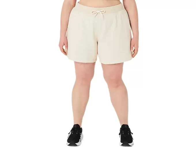 ASICS SUNDAY SANA FLEECESHORT FÜR DAMEN ASICS SUNDAY SANA FLEECESHORT FÜR DAMEN