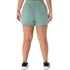 ASICS SUNDAY SANA FLEECESHORT FÜR DAMEN ASICS SUNDAY SANA FLEECESHORT FÜR DAMEN