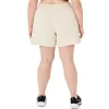 ASICS SUNDAY SANA FLEECESHORT FÜR DAMEN ASICS SUNDAY SANA FLEECESHORT FÜR DAMEN