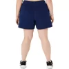 ASICS SUNDAY SANA FLEECESHORT FÜR DAMEN ASICS SUNDAY SANA FLEECESHORT FÜR DAMEN