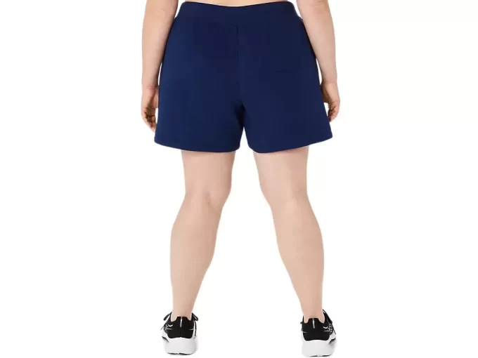 ASICS SUNDAY SANA FLEECESHORT FÜR DAMEN ASICS SUNDAY SANA FLEECESHORT FÜR DAMEN