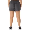 ASICS SUNDAY SANA FLEECESHORT FÜR DAMEN ASICS SUNDAY SANA FLEECESHORT FÜR DAMEN