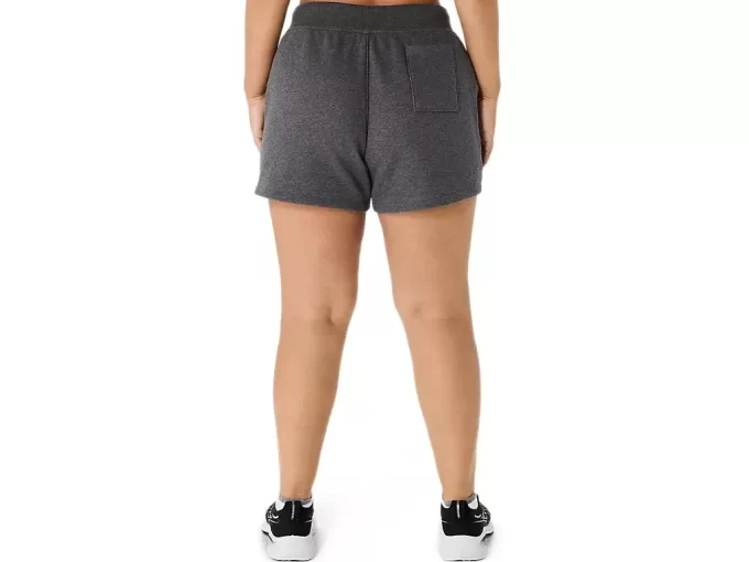 ASICS SUNDAY SANA FLEECESHORT FÜR DAMEN ASICS SUNDAY SANA FLEECESHORT FÜR DAMEN