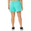 ASICS SUNDAY SANA FLEECESHORT FÜR DAMEN ASICS SUNDAY SANA FLEECESHORT FÜR DAMEN