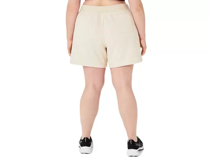 ASICS SUNDAY SANA FLEECESHORT FÜR DAMEN ASICS SUNDAY SANA FLEECESHORT FÜR DAMEN