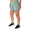 ASICS SUNDAY SANA FLEECESHORT FÜR DAMEN ASICS SUNDAY SANA FLEECESHORT FÜR DAMEN