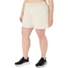 ASICS SUNDAY SANA FLEECESHORT FÜR DAMEN ASICS SUNDAY SANA FLEECESHORT FÜR DAMEN