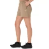 ASICS SUNDAY SANA FLEECESHORT FÜR DAMEN ASICS SUNDAY SANA FLEECESHORT FÜR DAMEN
