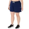 ASICS SUNDAY SANA FLEECESHORT FÜR DAMEN ASICS SUNDAY SANA FLEECESHORT FÜR DAMEN