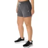 ASICS SUNDAY SANA FLEECESHORT FÜR DAMEN ASICS SUNDAY SANA FLEECESHORT FÜR DAMEN