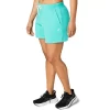 ASICS SUNDAY SANA FLEECESHORT FÜR DAMEN ASICS SUNDAY SANA FLEECESHORT FÜR DAMEN