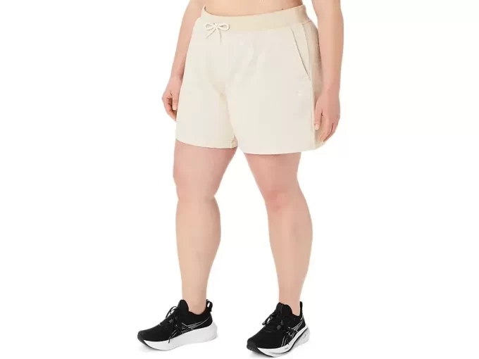 ASICS SUNDAY SANA FLEECESHORT FÜR DAMEN ASICS SUNDAY SANA FLEECESHORT FÜR DAMEN