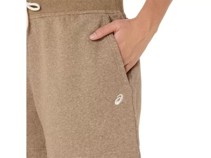 ASICS SUNDAY SANA FLEECESHORT FÜR DAMEN ASICS SUNDAY SANA FLEECESHORT FÜR DAMEN