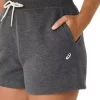 ASICS SUNDAY SANA FLEECESHORT FÜR DAMEN ASICS SUNDAY SANA FLEECESHORT FÜR DAMEN