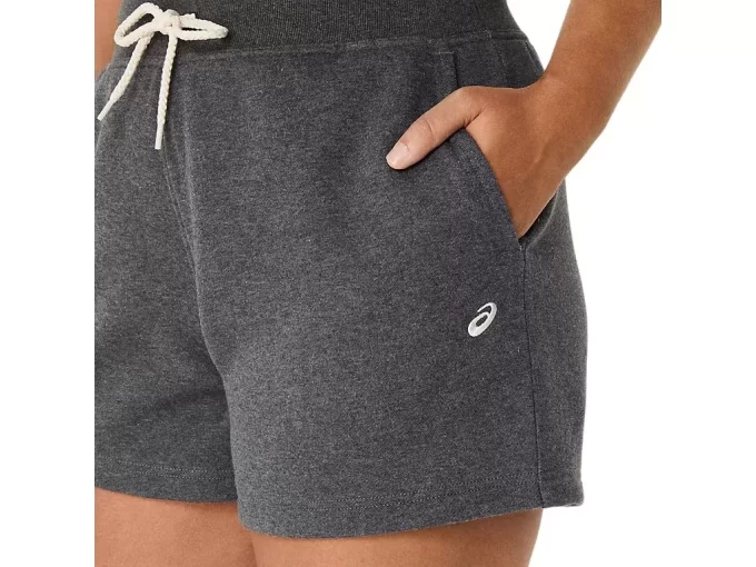 ASICS SUNDAY SANA FLEECESHORT FÜR DAMEN ASICS SUNDAY SANA FLEECESHORT FÜR DAMEN