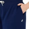 ASICS SUNDAY SANA FLEECESHORT FÜR DAMEN ASICS SUNDAY SANA FLEECESHORT FÜR DAMEN