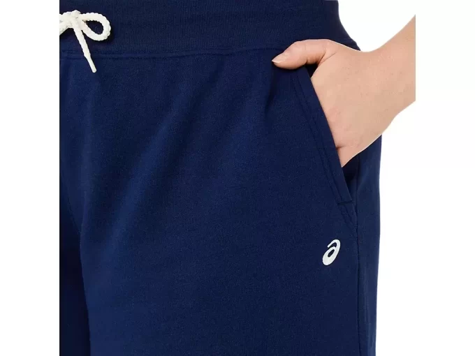 ASICS SUNDAY SANA FLEECESHORT FÜR DAMEN ASICS SUNDAY SANA FLEECESHORT FÜR DAMEN
