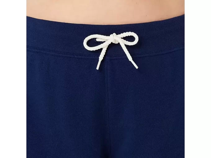 ASICS SUNDAY SANA FLEECESHORT FÜR DAMEN ASICS SUNDAY SANA FLEECESHORT FÜR DAMEN