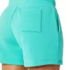 ASICS SUNDAY SANA FLEECESHORT FÜR DAMEN ASICS SUNDAY SANA FLEECESHORT FÜR DAMEN