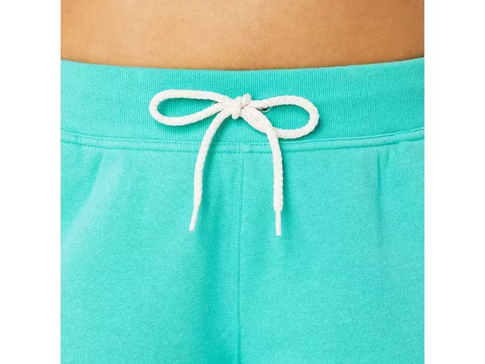 ASICS SUNDAY SANA FLEECESHORT FÜR DAMEN ASICS SUNDAY SANA FLEECESHORT FÜR DAMEN