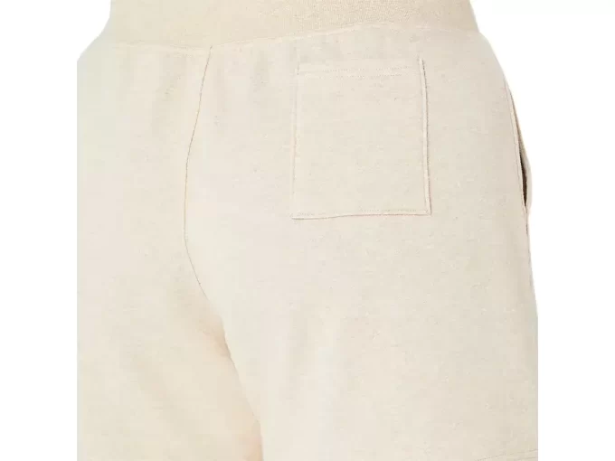 ASICS SUNDAY SANA FLEECESHORT FÜR DAMEN ASICS SUNDAY SANA FLEECESHORT FÜR DAMEN