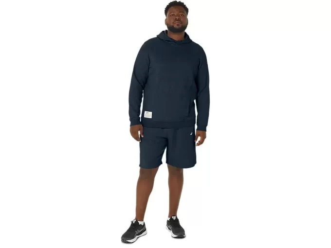 ASICS SUNDAY SANA FLEECESHORTS FÜR HERREN ASICS SUNDAY SANA FLEECESHORTS FÜR HERREN