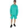 ASICS SUNDAY SANA FLEECESHORTS FÜR HERREN