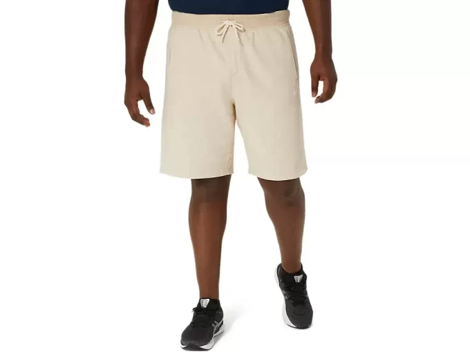 ASICS SUNDAY SANA FLEECESHORTS FÜR HERREN ASICS SUNDAY SANA FLEECESHORTS FÜR HERREN