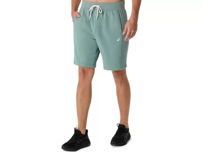 ASICS SUNDAY SANA FLEECESHORTS FÜR HERREN ASICS SUNDAY SANA FLEECESHORTS FÜR HERREN