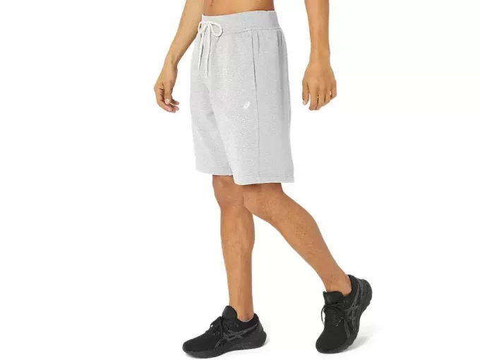 ASICS SUNDAY SANA FLEECESHORTS FÜR HERREN ASICS SUNDAY SANA FLEECESHORTS FÜR HERREN