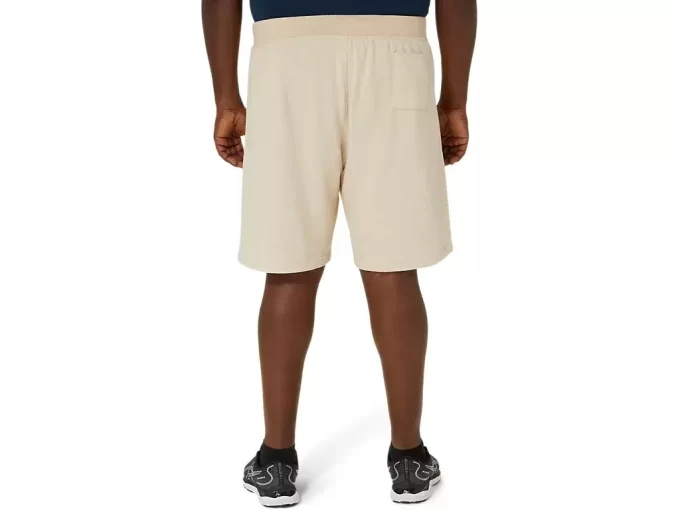 ASICS SUNDAY SANA FLEECESHORTS FÜR HERREN ASICS SUNDAY SANA FLEECESHORTS FÜR HERREN