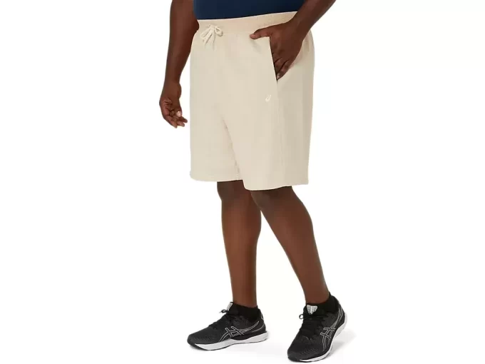 ASICS SUNDAY SANA FLEECESHORTS FÜR HERREN ASICS SUNDAY SANA FLEECESHORTS FÜR HERREN