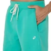 ASICS SUNDAY SANA FLEECESHORTS FÜR HERREN