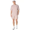 ASICS T-SHIRT MIT STICKEREI „SPIRAL RELAX“ ASICS T-SHIRT MIT STICKEREI „SPIRAL RELAX“