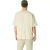 ASICS T-SHIRT MIT STICKEREI „SPIRAL RELAX“