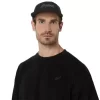 ASICS T-SHIRT MIT STICKEREI „SPIRAL RELAX“ ASICS T-SHIRT MIT STICKEREI „SPIRAL RELAX“