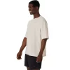 ASICS T-SHIRT MIT STICKEREI „SPIRAL RELAX“ ASICS T-SHIRT MIT STICKEREI „SPIRAL RELAX“
