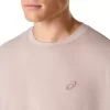 ASICS T-SHIRT MIT STICKEREI „SPIRAL RELAX“ ASICS T-SHIRT MIT STICKEREI „SPIRAL RELAX“