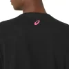 ASICS UNISEX LEICHTATHLETIK-GRAFIKTEE