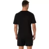 ASICS WISE TREE KURZARM-T-SHIRT ASICS WISE TREE KURZARM-T-SHIRT